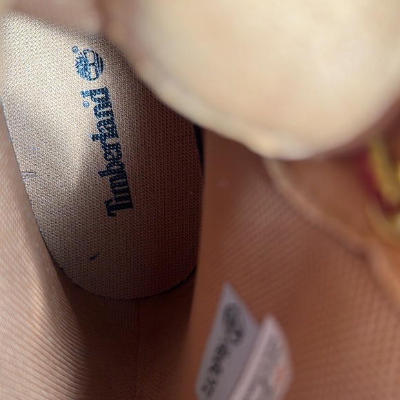 NIB timberland boots - Picture 7 of 9